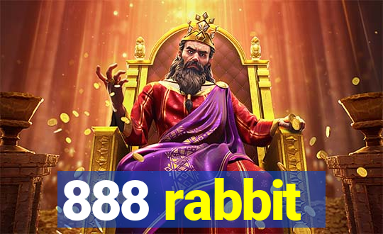 888 rabbit